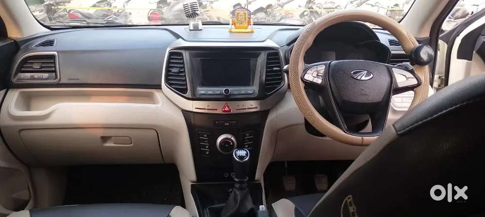 Mahindra Xuv300 2021