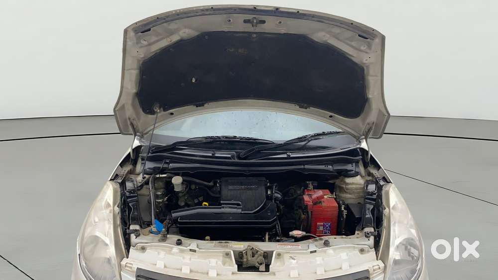 Maruti Suzuki Swift Vxi, 2015, Petrol