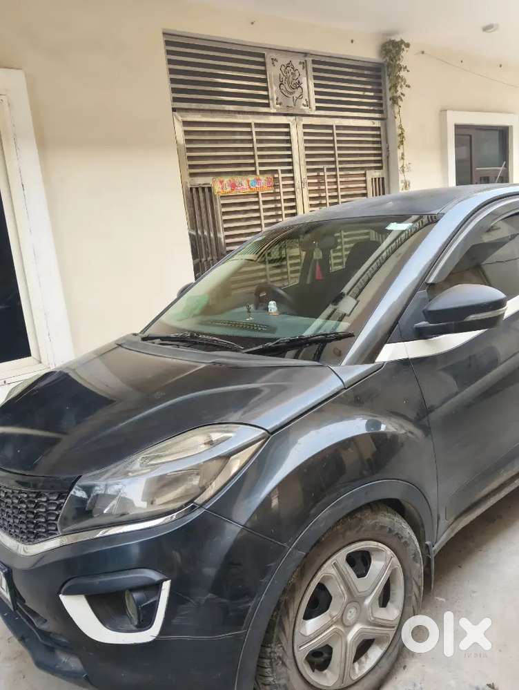 Tata Nexon 2019 Revotron Petrol