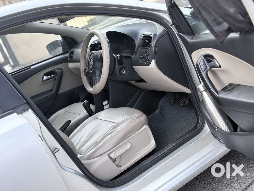 Volkswagen Polo Petrol Comfortline 1.2l, 2010, Petrol