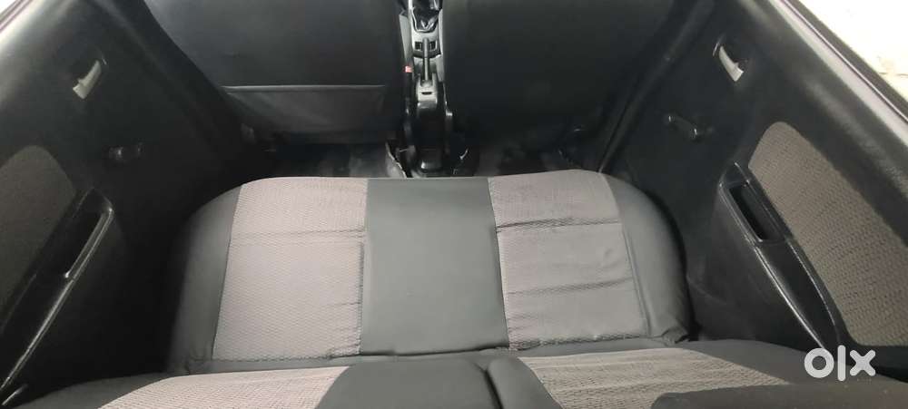 Maruti Suzuki Wagon R Lxi, 2017, Petrol