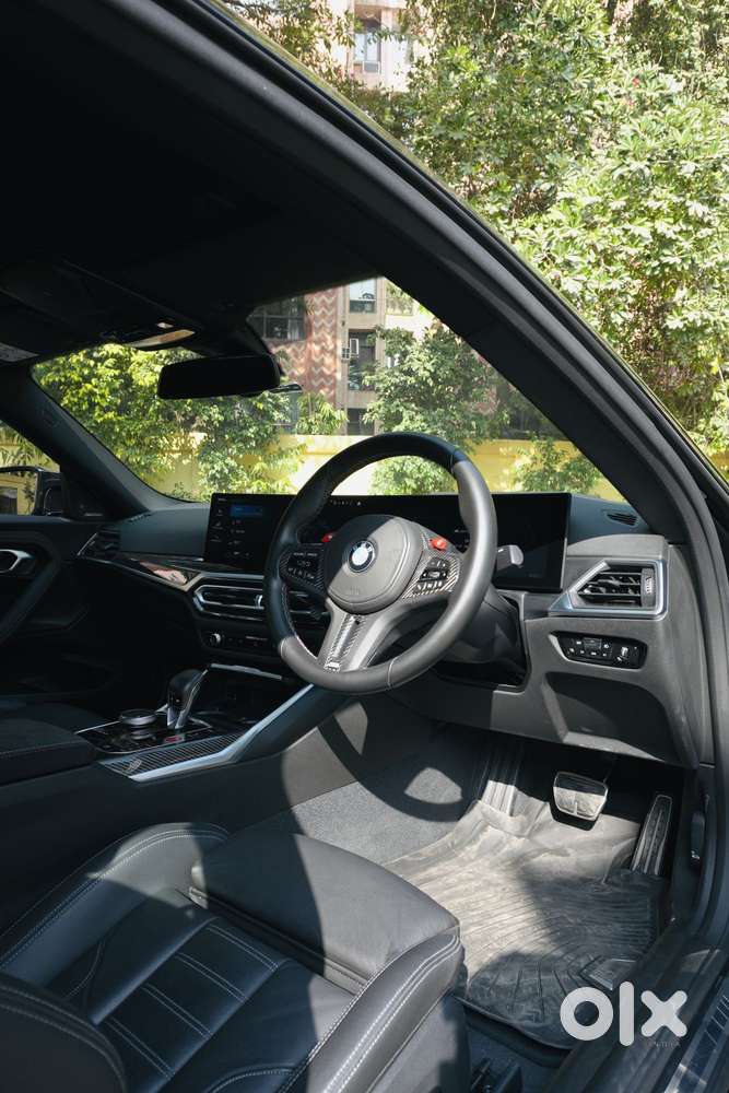 Bmw M2 3.0 Competition, 2024, Petrol