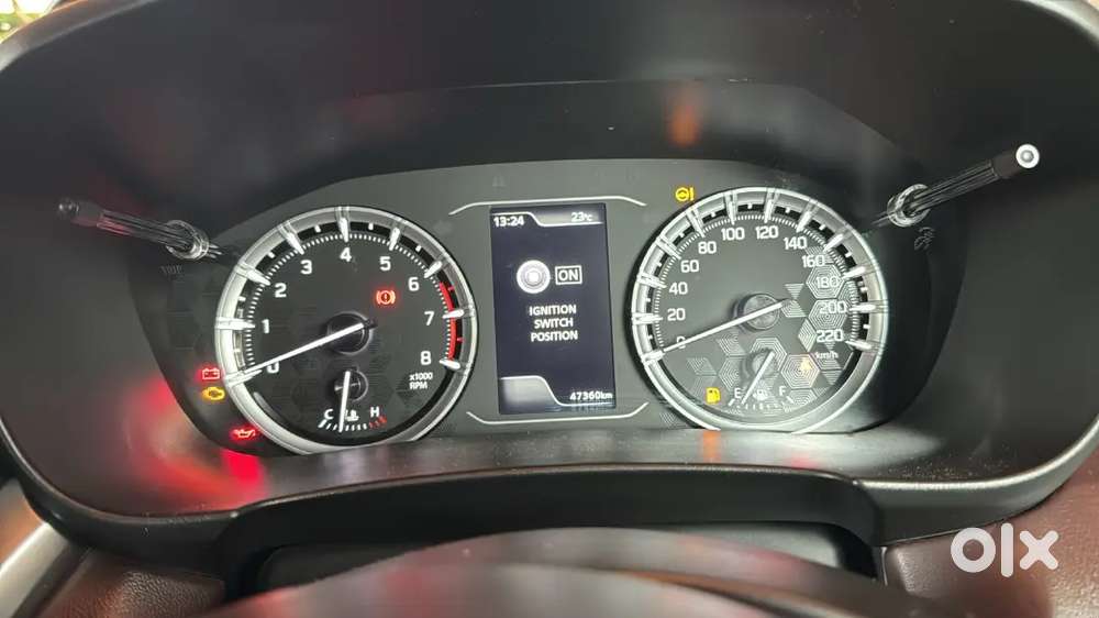 Maruti Suzuki Grand Vitara 2024