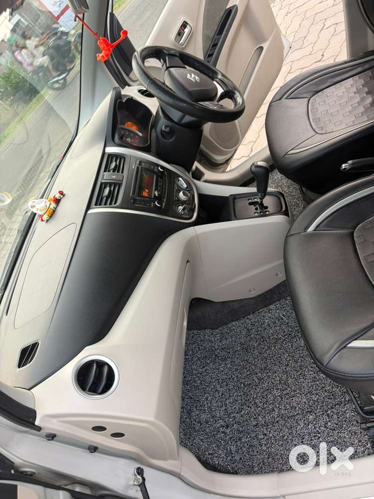 Maruti Suzuki Celerio 2019