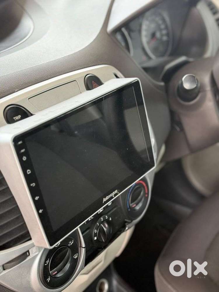 Hyundai I20 2009-2011 Magna, 2010, Petrol