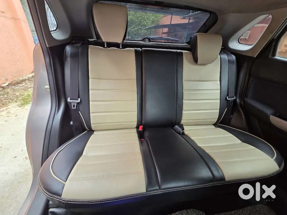 Maruti Suzuki Baleno 1.2 2019