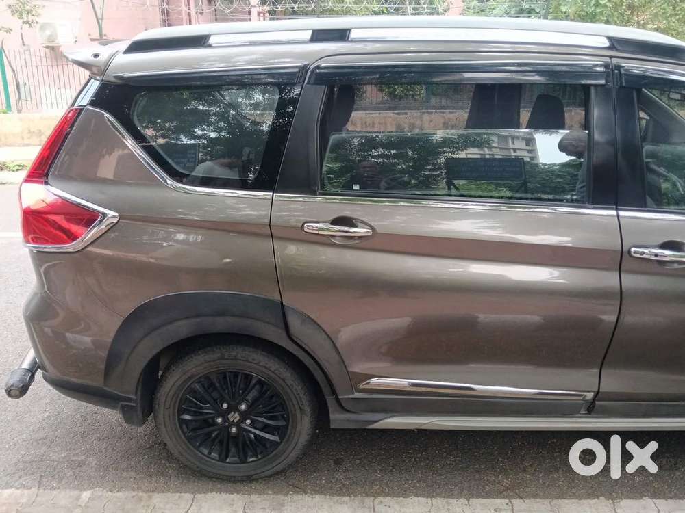 Maruti Suzuki Xl6 1.5 Zeta Mt, 2020, Petrol