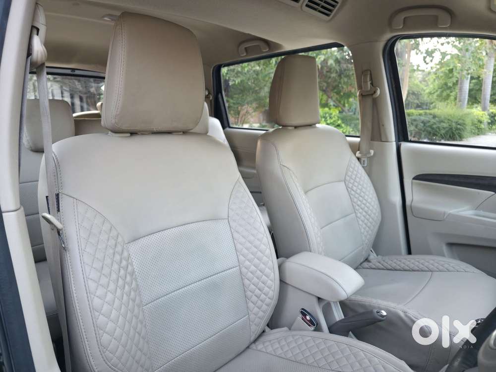 Maruti Suzuki Ertiga Zxi (o) Cng [2022-2023], 2024, Cng & Hybrids