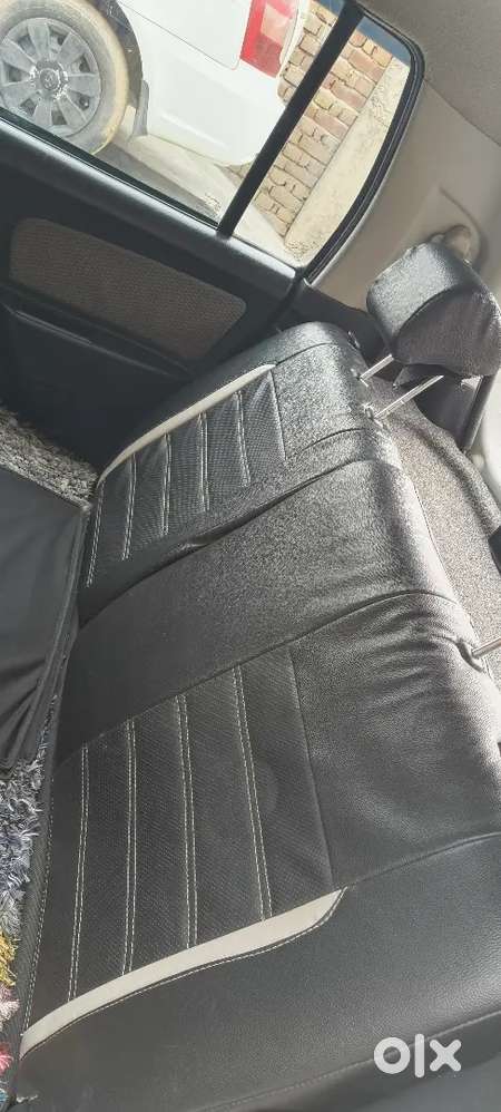 Maruti Suzuki Wagon R 2016 Petrol Cng Good Condition