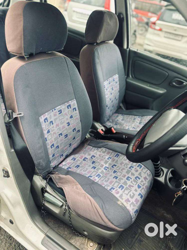 Maruti Suzuki Alto Lx Bsiii, 2006, Petrol