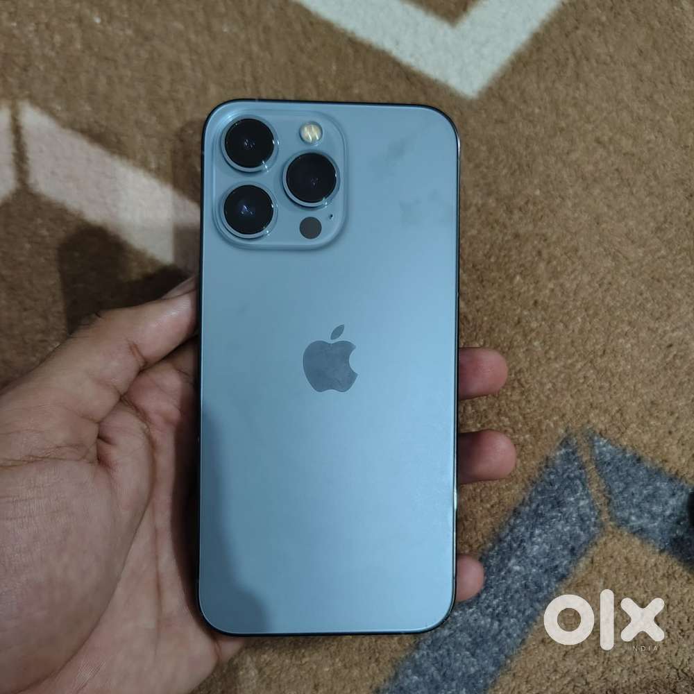 Iphone 13 pro