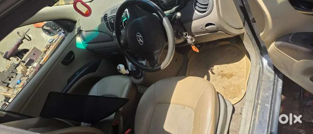Hyundai Grand I10 2013