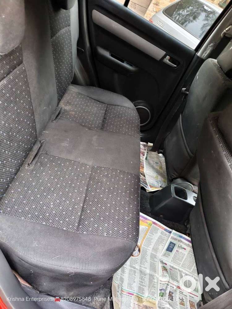 Maruti Suzuki Swift 2011-2015 1.2 Zxi Abs, 2007, Petrol