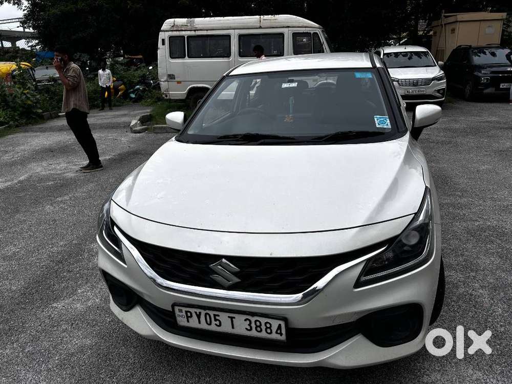 Car On Sale - Maruti Suzuki Baleno Delta, Dec. 2024