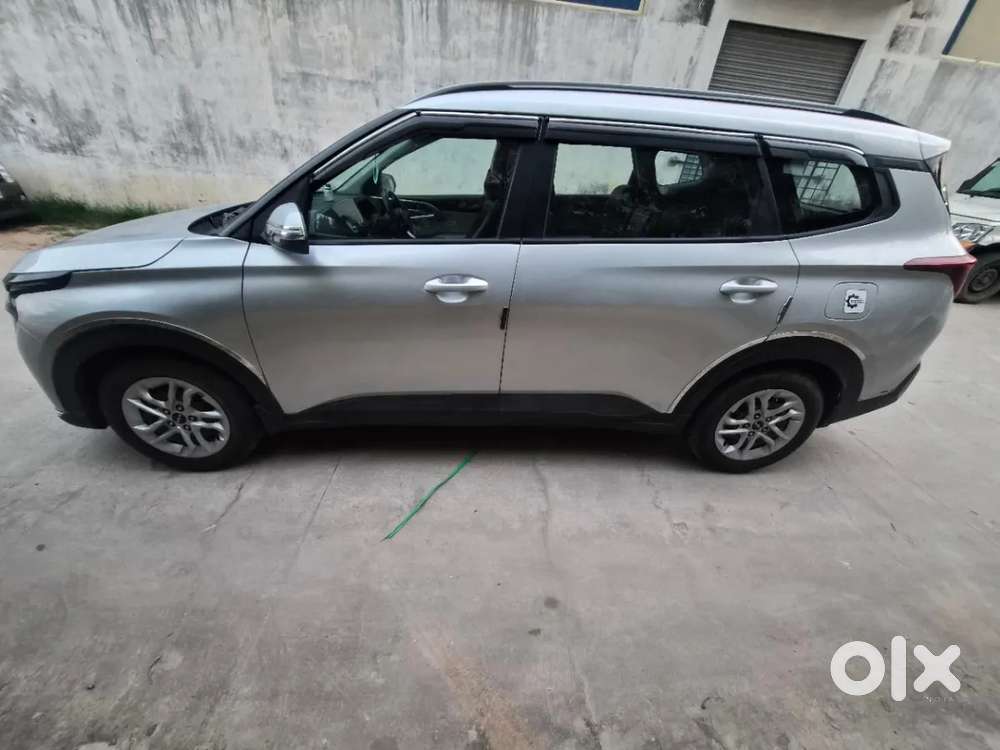 Kia Carens 1.5 Prestige 7 Str, 2022, Diesel