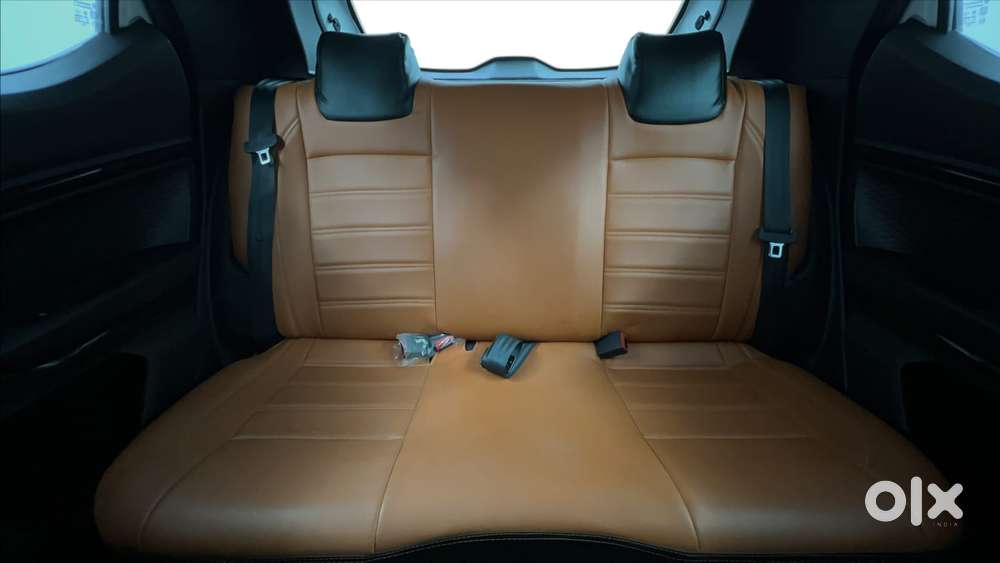 Renault Kiger Rxl, 2024, Petrol