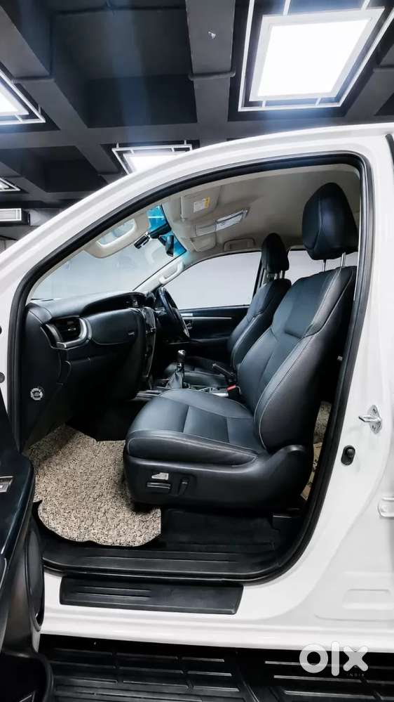 Toyota Fortuner, 2023, Diesel