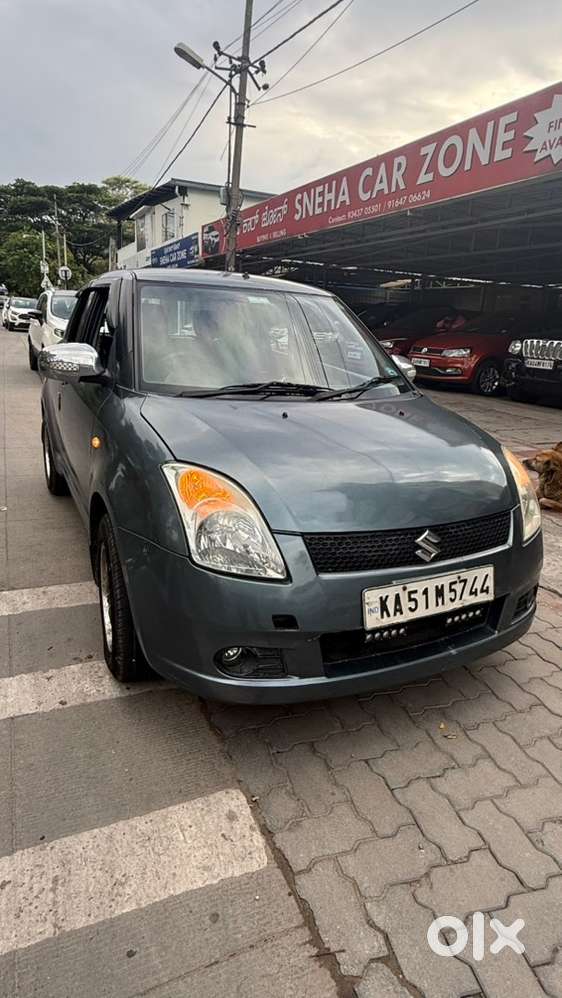 Swift Vxi 1.3 2006