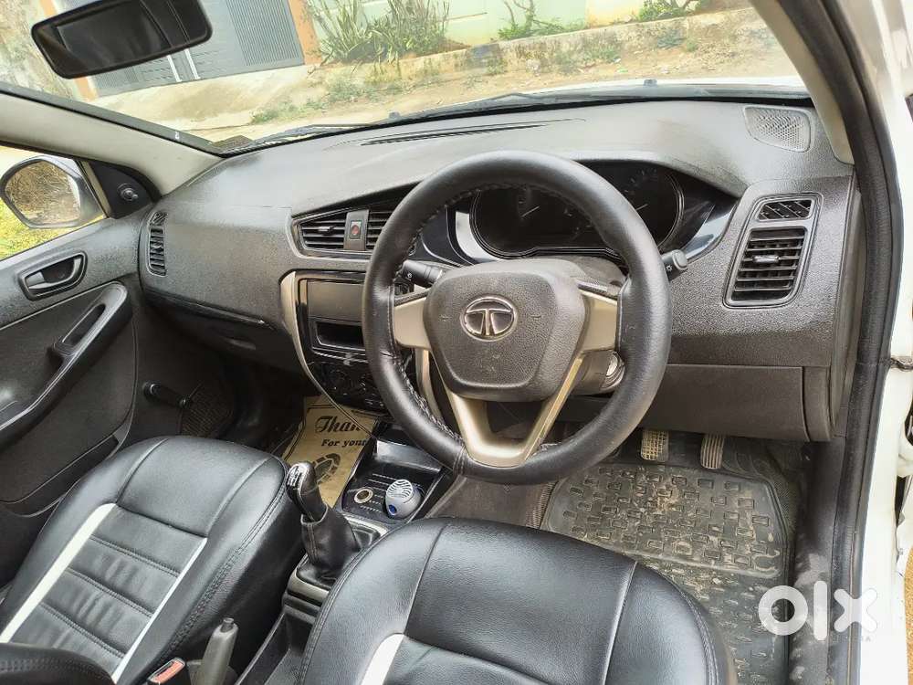 Tata Bolt 2017 Diesel Good Condition