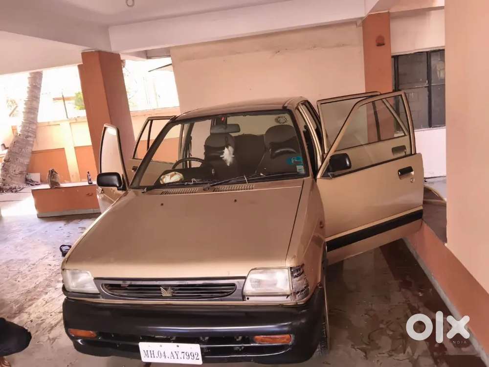 Good Condition