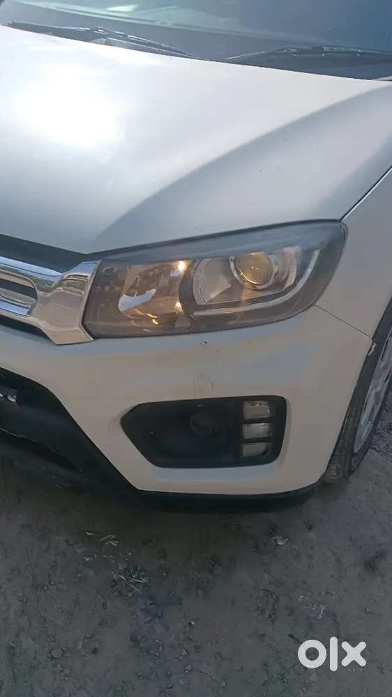 Brizza 2022 Cng