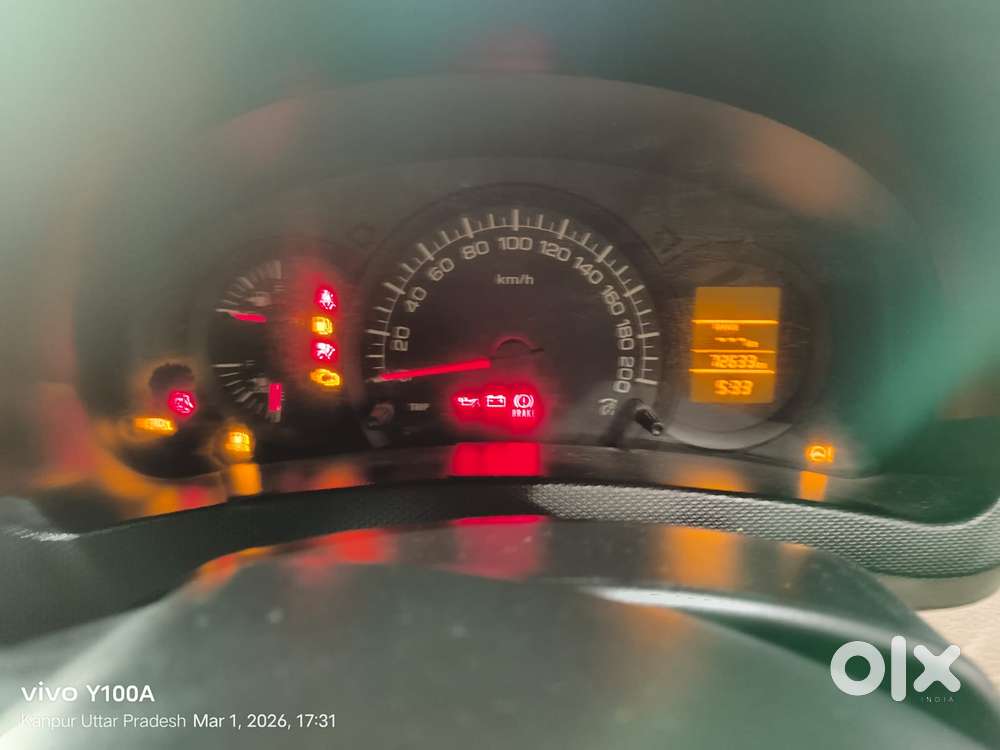 Maruti Suzuki Swift Dzire 1.3 Vxi, 2020, Cng & Hybrids