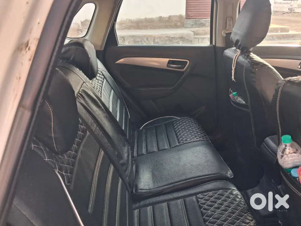 Maruti Suzuki Brezza 2016 Diesel Zdi +  87000 Km Driven Rj19