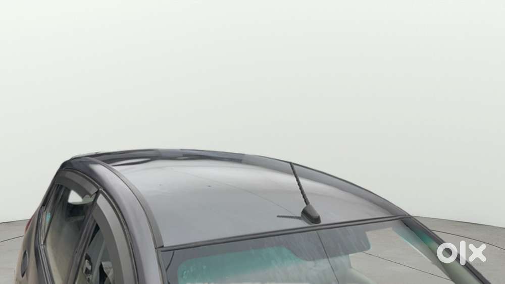 Hyundai I10 Sportz 1.2 Kappa2, 2012, Petrol