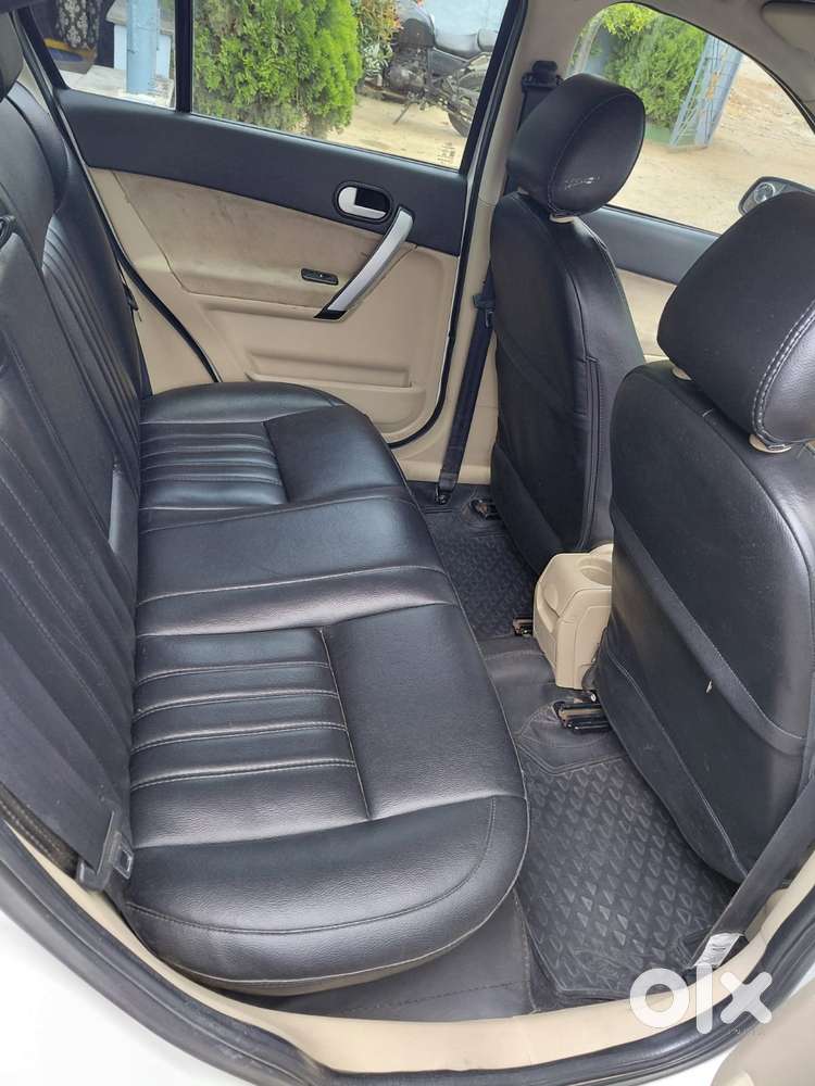 Ford Fiesta, 2014, Diesel