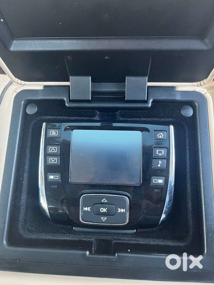 Jaguar Xj L 5.0 V8, 2011, Petrol