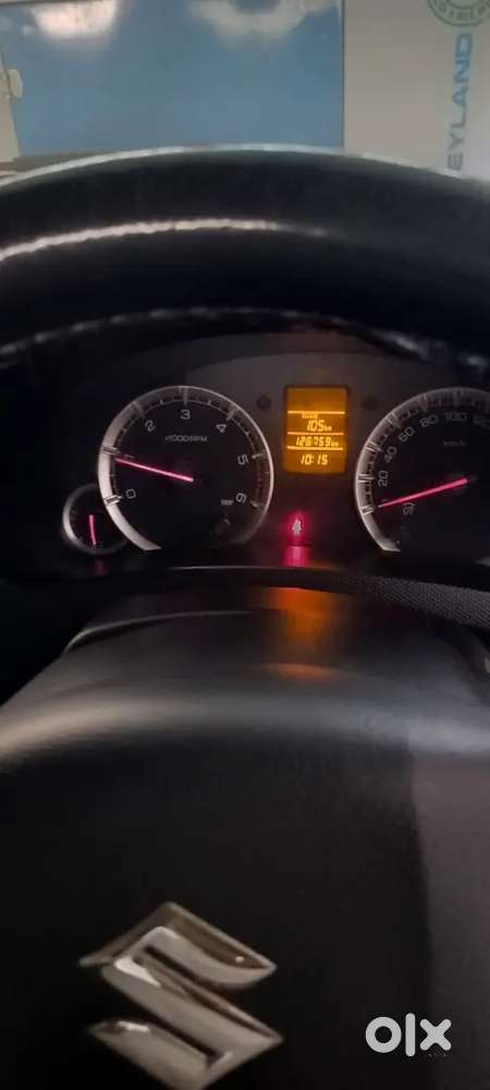 Swift Dzire