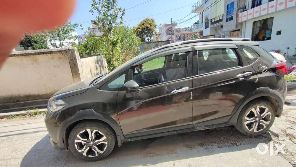 Honda Wr-v 2020 Petrol Good Condition
