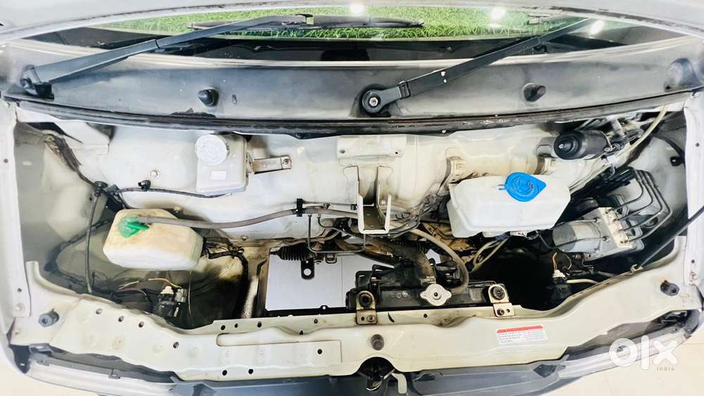 Maruti Suzuki Eeco, 2020, Petrol