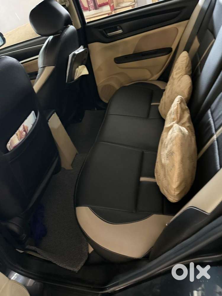 Honda Amaze Petrol Manual 2022