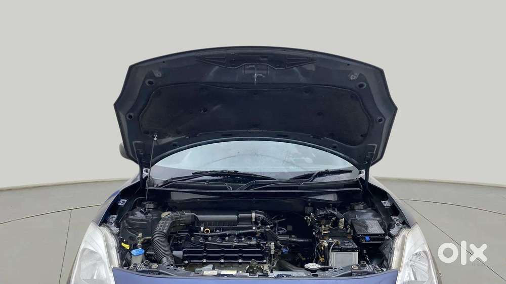 Maruti Suzuki Swift Lxi, 2020, Petrol