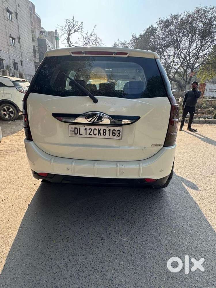 Mahindra Diesel Car 2017
