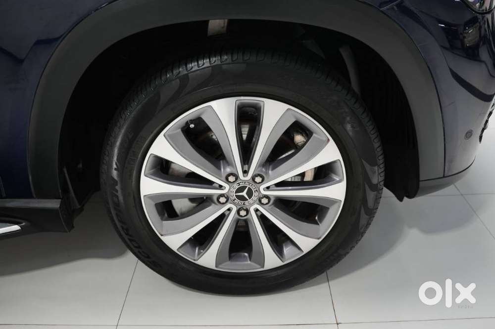 Mercedes-benz Gle 300d 4matic Lwb, 2021, Diesel