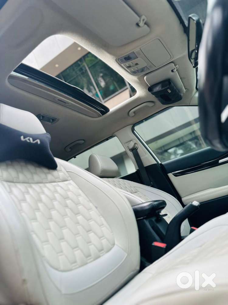 Kia Seltos Htx Plus D, 2020, Diesel
