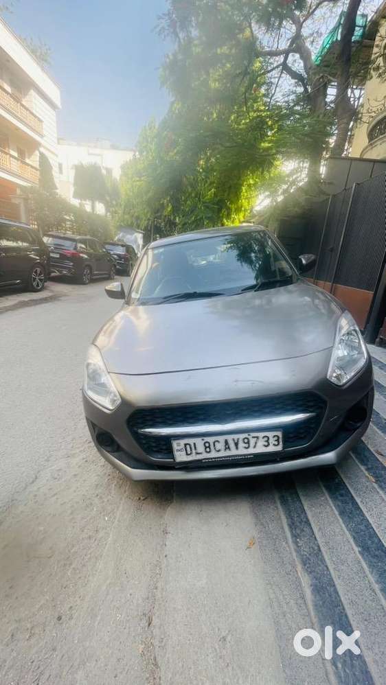 Maruti Suzuki Petrol 2018