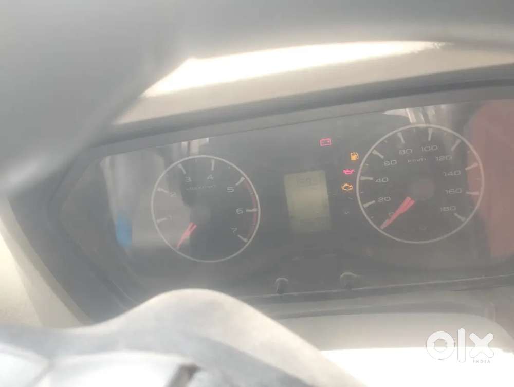 Mahindra Be 6 2016 Diesel 156777 Km Driven