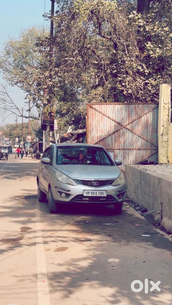Tata Zest 2018 Diesel Well Maintained
