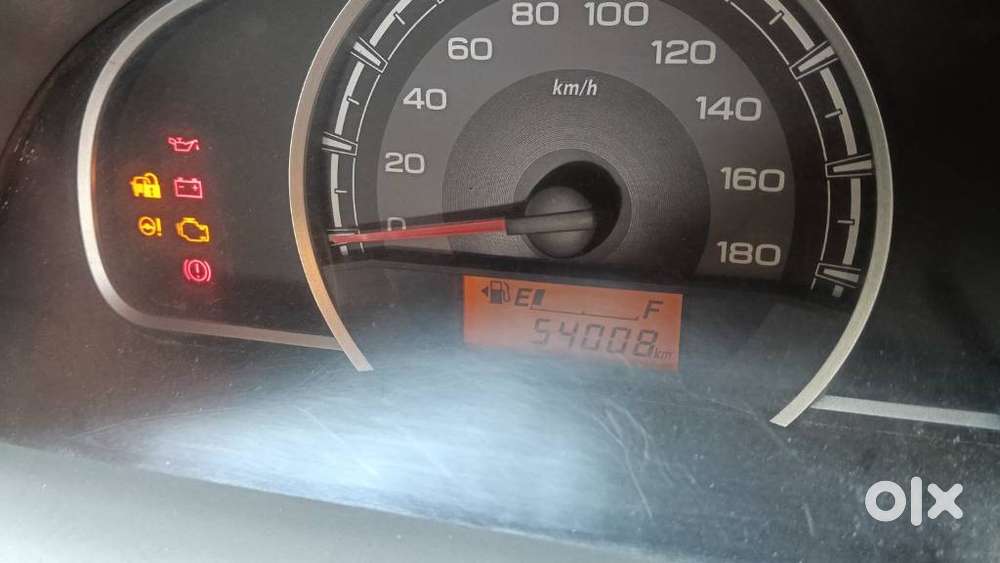 Maruti Suzuki Alto 800 0.8 Vxi (o), 2015, Petrol