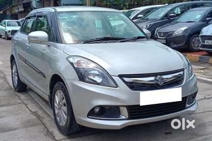 Maruti Suzuki Swift Dzire 2016 Petrol Good Condition