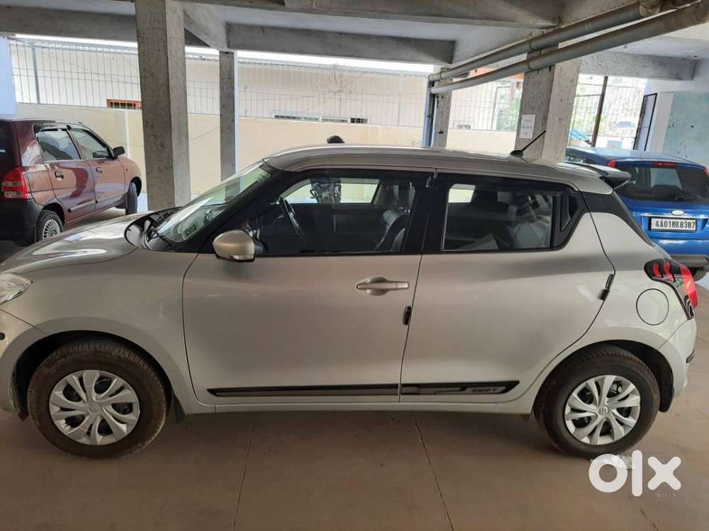 Selling Our Swift Car , As Moving Out Of City . Only Genuine Buyers