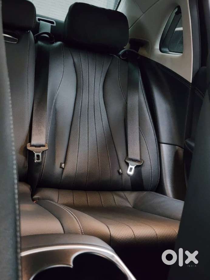 Mercedes-benz E-class E350d Elite, 2020, Diesel