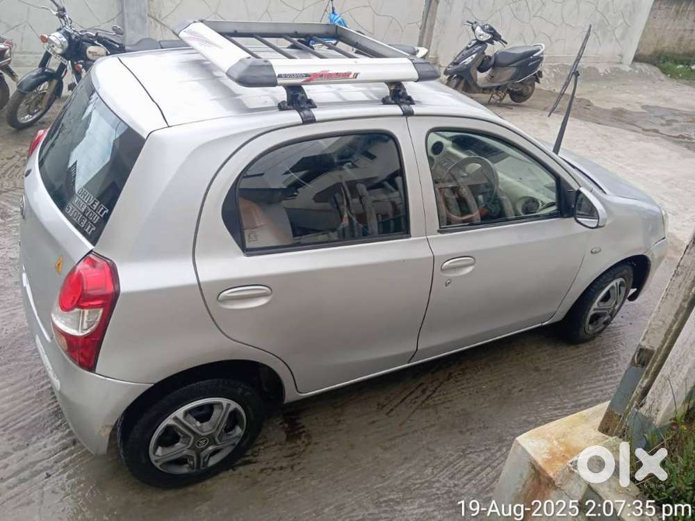 Vehicle Is In Good Condition