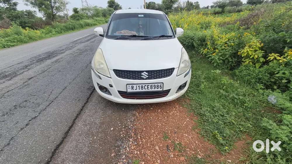 Maruti Suzuki Swift 2013 Diesel Good Condition