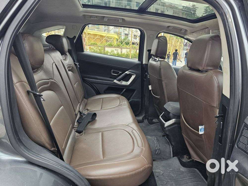 Tata Harrier Xt+, 2022, Diesel