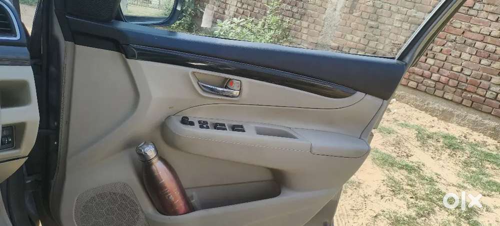 Maruti Suzuki Ciaz 2016 Cng & Hybrids 91553 Km Driven