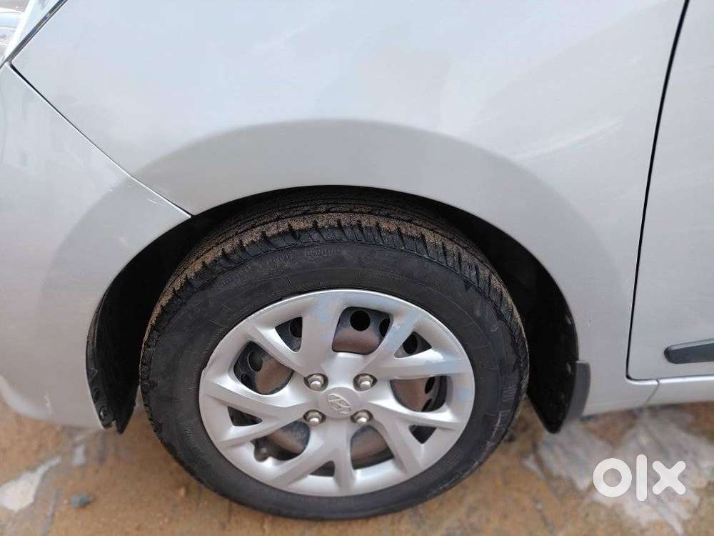 Hyundai Grand I10 1.2 Sportz Special Edition Vtvt, 2019, Petrol